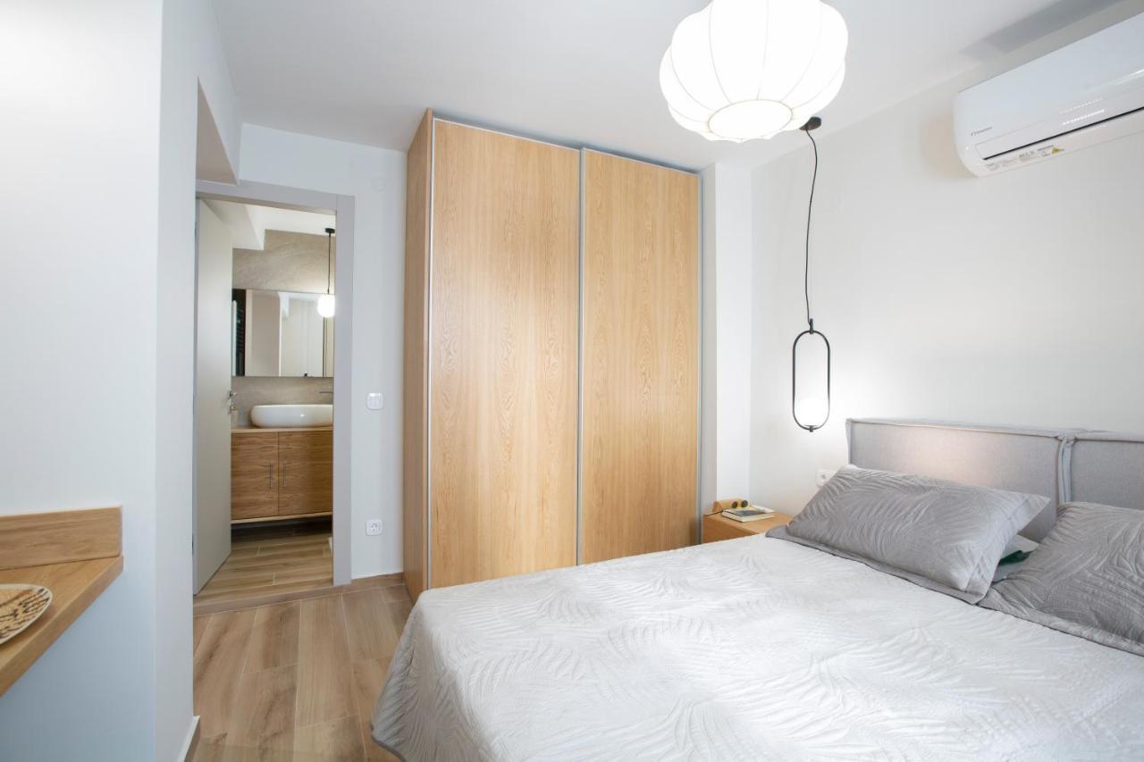 Apartment Poly's Lefkada Apolpaina