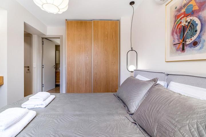 Poly's Lefkada Apartment Apolpaina