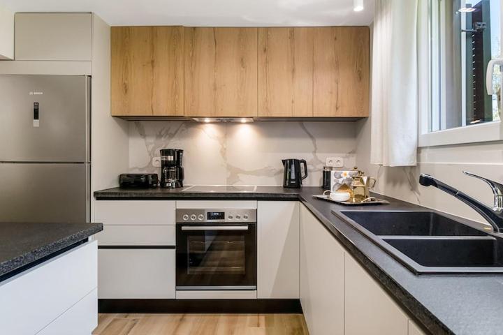 Apartment Poly's Lefkada