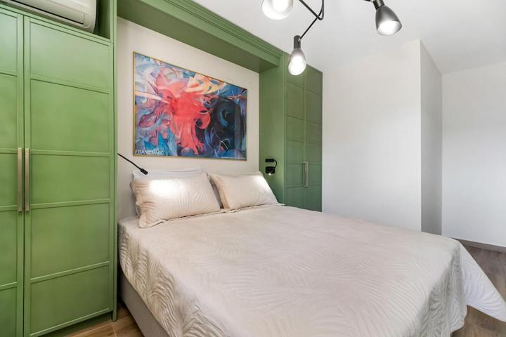 Poly's Lefkada Apartment Apolpaina