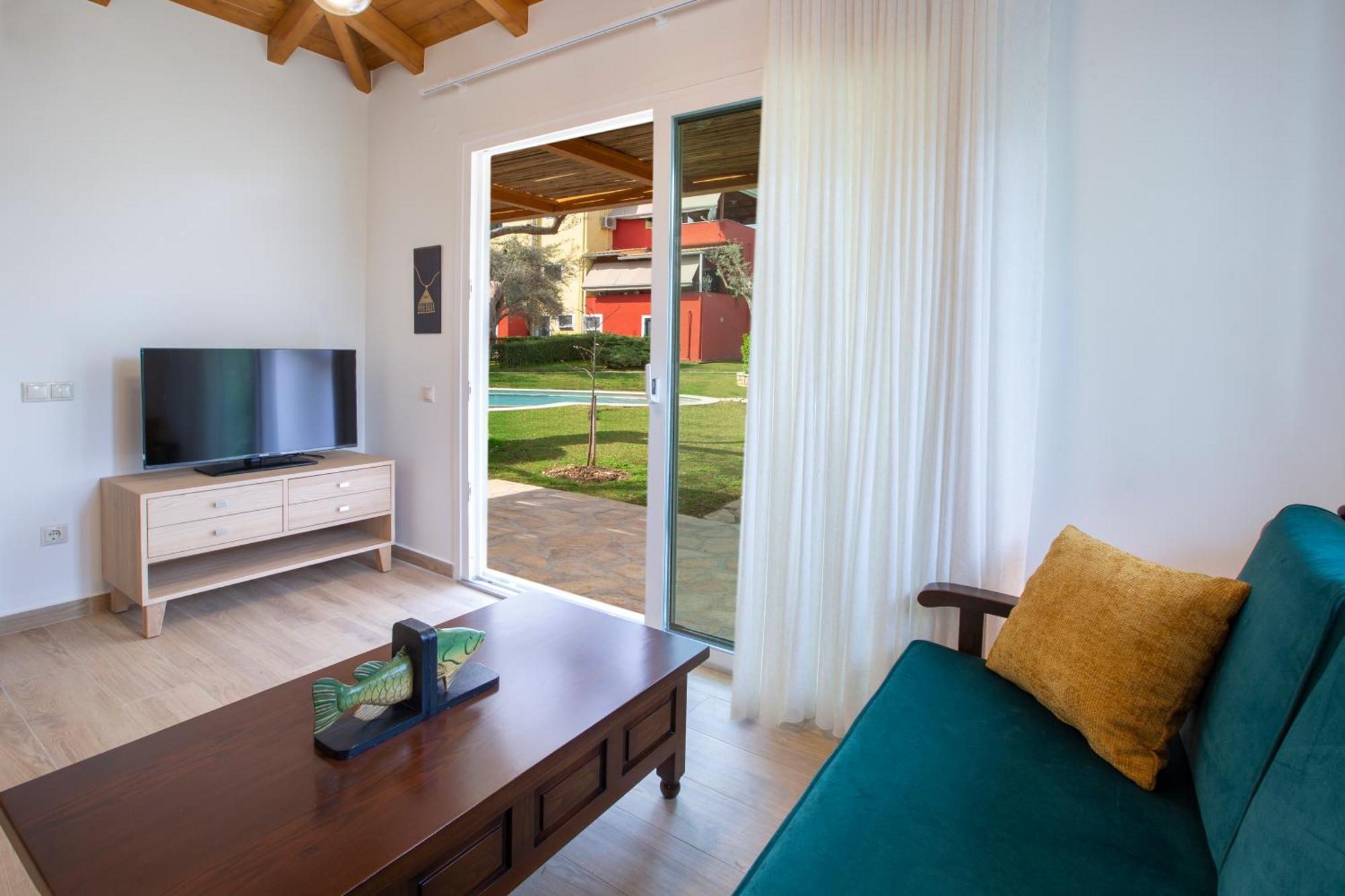 Apartment Poly's Lefkada